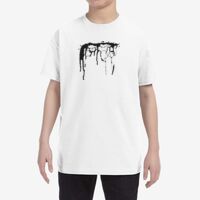 Heavy Cotton™ Youth 5.3 oz. T-Shirt Thumbnail