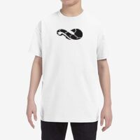 Heavy Cotton™ Youth 5.3 oz. T-Shirt Thumbnail