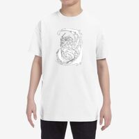 Heavy Cotton™ Youth 5.3 oz. T-Shirt Thumbnail