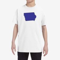 Heavy Cotton™ Youth 5.3 oz. T-Shirt Thumbnail