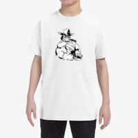 Heavy Cotton™ Youth 5.3 oz. T-Shirt Thumbnail