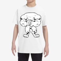 Heavy Cotton™ Youth 5.3 oz. T-Shirt Thumbnail