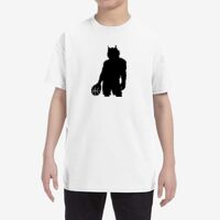 Heavy Cotton™ Youth 5.3 oz. T-Shirt Thumbnail