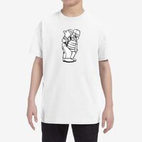 Heavy Cotton™ Youth 5.3 oz. T-Shirt Thumbnail