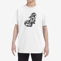 Heavy Cotton™ Youth 5.3 oz. T-Shirt Thumbnail