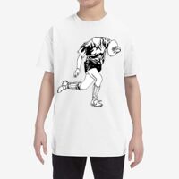 Heavy Cotton™ Youth 5.3 oz. T-Shirt Thumbnail