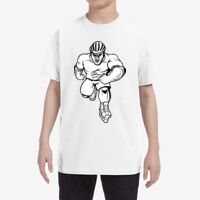 Heavy Cotton™ Youth 5.3 oz. T-Shirt Thumbnail