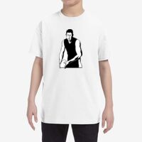 Heavy Cotton™ Youth 5.3 oz. T-Shirt Thumbnail