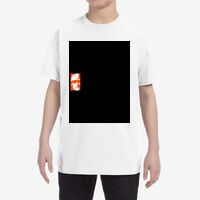 Heavy Cotton™ Youth 5.3 oz. T-Shirt Thumbnail