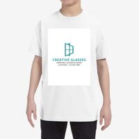 Heavy Cotton™ Youth 5.3 oz. T-Shirt Thumbnail