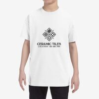 Heavy Cotton™ Youth 5.3 oz. T-Shirt Thumbnail