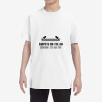 Heavy Cotton™ Youth 5.3 oz. T-Shirt Thumbnail