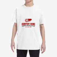 Heavy Cotton™ Youth 5.3 oz. T-Shirt Thumbnail