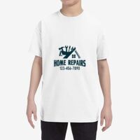 Heavy Cotton™ Youth 5.3 oz. T-Shirt Thumbnail