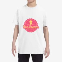 Heavy Cotton™ Youth 5.3 oz. T-Shirt Thumbnail