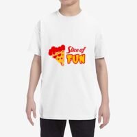 Heavy Cotton™ Youth 5.3 oz. T-Shirt Thumbnail