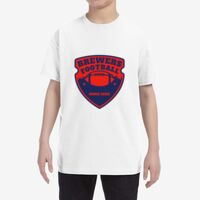 Heavy Cotton™ Youth 5.3 oz. T-Shirt Thumbnail