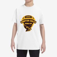 Heavy Cotton™ Youth 5.3 oz. T-Shirt Thumbnail