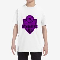 Heavy Cotton™ Youth 5.3 oz. T-Shirt Thumbnail