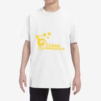 Heavy Cotton™ Youth 5.3 oz. T-Shirt Thumbnail