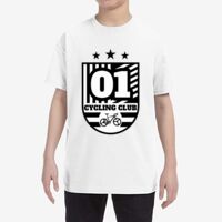 Heavy Cotton™ Youth 5.3 oz. T-Shirt Thumbnail