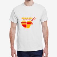 Adult  Heavy Cotton™ 5.3 oz. T-Shirt Thumbnail