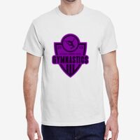 Adult  Heavy Cotton™ 5.3 oz. T-Shirt Thumbnail