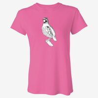 Ladies' Heavy Cotton™ T-Shirt Thumbnail