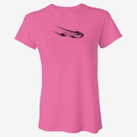 Ladies' Heavy Cotton™ T-Shirt Thumbnail