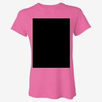 Ladies' Heavy Cotton™ T-Shirt Thumbnail