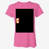 Ladies' Heavy Cotton™ T-Shirt Thumbnail