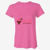 Ladies' Heavy Cotton™ T-Shirt Thumbnail