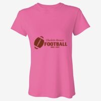 Ladies' Heavy Cotton™ T-Shirt Thumbnail