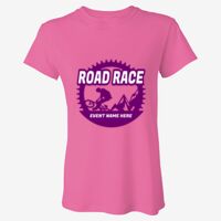 Ladies' Heavy Cotton™ T-Shirt Thumbnail