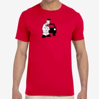 Softstyle® 4.5 oz. T-Shirt Thumbnail