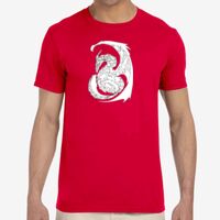 Softstyle® 4.5 oz. T-Shirt Thumbnail