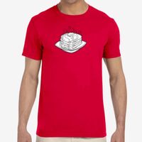 Softstyle® 4.5 oz. T-Shirt Thumbnail