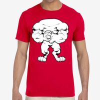 Softstyle® 4.5 oz. T-Shirt Thumbnail