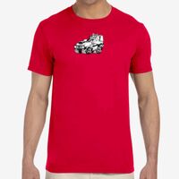 Softstyle® 4.5 oz. T-Shirt Thumbnail