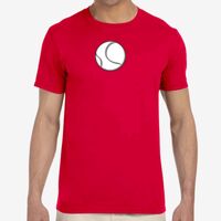 Softstyle® 4.5 oz. T-Shirt Thumbnail