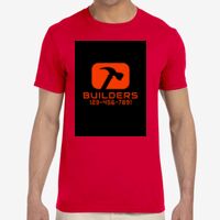 Softstyle® 4.5 oz. T-Shirt Thumbnail