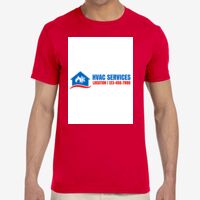 Softstyle® 4.5 oz. T-Shirt Thumbnail