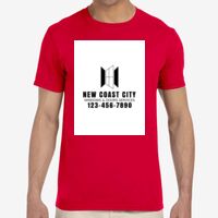 Softstyle® 4.5 oz. T-Shirt Thumbnail