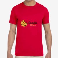 Softstyle® 4.5 oz. T-Shirt Thumbnail