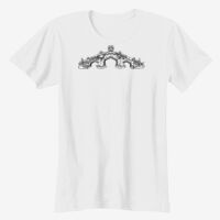 Ladies' Softstyle® Fitted T-Shirt Thumbnail