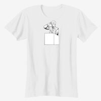 Ladies' Softstyle® Fitted T-Shirt Thumbnail