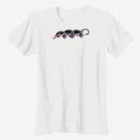 Ladies' Softstyle® Fitted T-Shirt Thumbnail