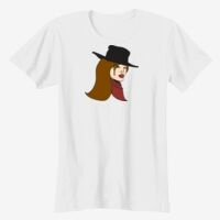 Ladies' Softstyle® Fitted T-Shirt Thumbnail