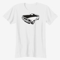 Ladies' Softstyle® Fitted T-Shirt Thumbnail