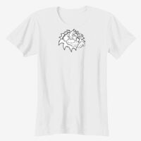 Ladies' Softstyle® Fitted T-Shirt Thumbnail